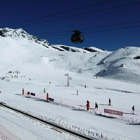 Roc De Peclet 1 - Location: Pour 4 Personnes En Bordure De Pistes Mae-9038 Apartment