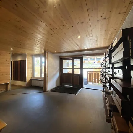 Roc De Peclet 1 - Location: Pour 4 Personnes En Bordure De Pistes Mae-9038 * Val Thorens