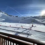 شقة Roc De Peclet 1 - Location: Pour 4 Personnes En Bordure De Pistes Mae-9038