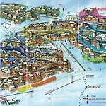 Roc De Peclet 1 - Location: Pour 4 Personnes En Bordure De Pistes Mae-9038