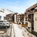 Roc De Peclet 1 - Location: Pour 4 Personnes En Bordure De Pistes Mae-9038 شقة *