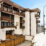 Roc De Peclet 1 - Location: Pour 4 Personnes En Bordure De Pistes Mae-9038 شقة *