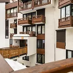 Roc De Peclet 1 - Location: Pour 4 Personnes En Bordure De Pistes Mae-9038 فال تورُن