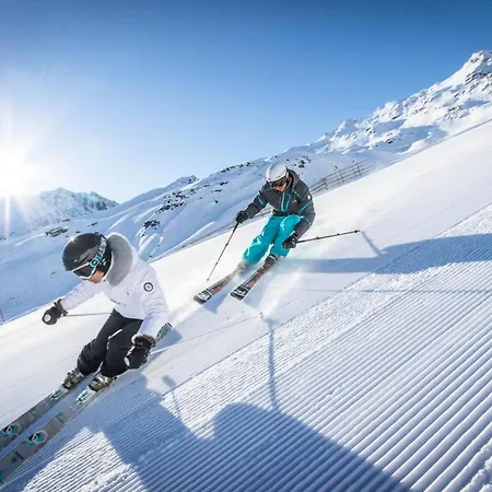 شقة Roc De Peclet 1 - Location: Pour 4 Personnes En Bordure De Pistes Mae-9038 فال تورُن