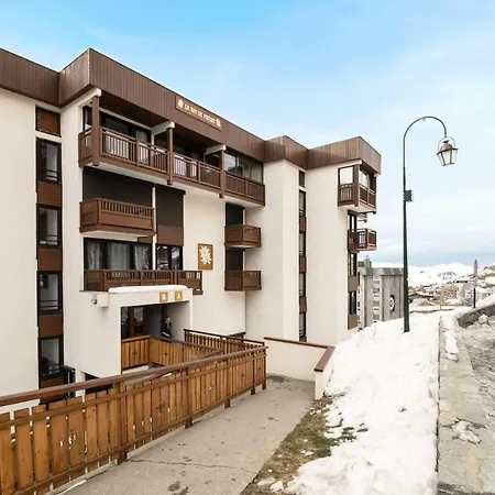 شقة Roc De Peclet 1 - Location: Pour 4 Personnes En Bordure De Pistes Mae-9038 فال تورُن