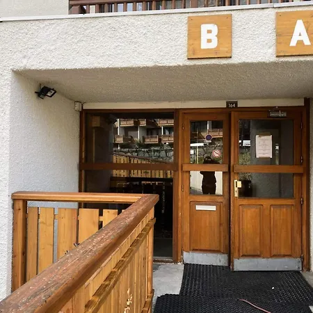 Roc De Peclet 1 - Location: Pour 4 Personnes En Bordure De Pistes Mae-9038 Apartman Val Thorens