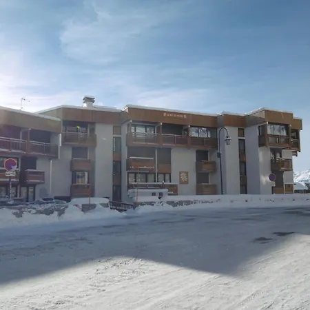 Διαμέρισμα Roc De Peclet 1 - Location: Pour 4 Personnes En Bordure De Pistes Mae-9038 Val Thorens