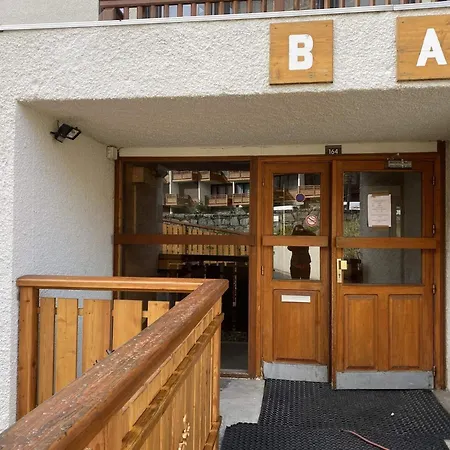 Διαμέρισμα Roc De Peclet 1 - Location: Pour 4 Personnes En Bordure De Pistes Mae-9038 Val Thorens