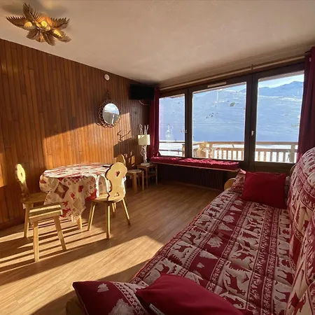 Διαμέρισμα Roc De Peclet 1 - Location: Pour 4 Personnes En Bordure De Pistes Mae-9038 *