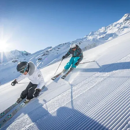 Roc De Peclet 1 - Location: Pour 4 Personnes En Bordure De Pistes Mae-9038 Διαμέρισμα